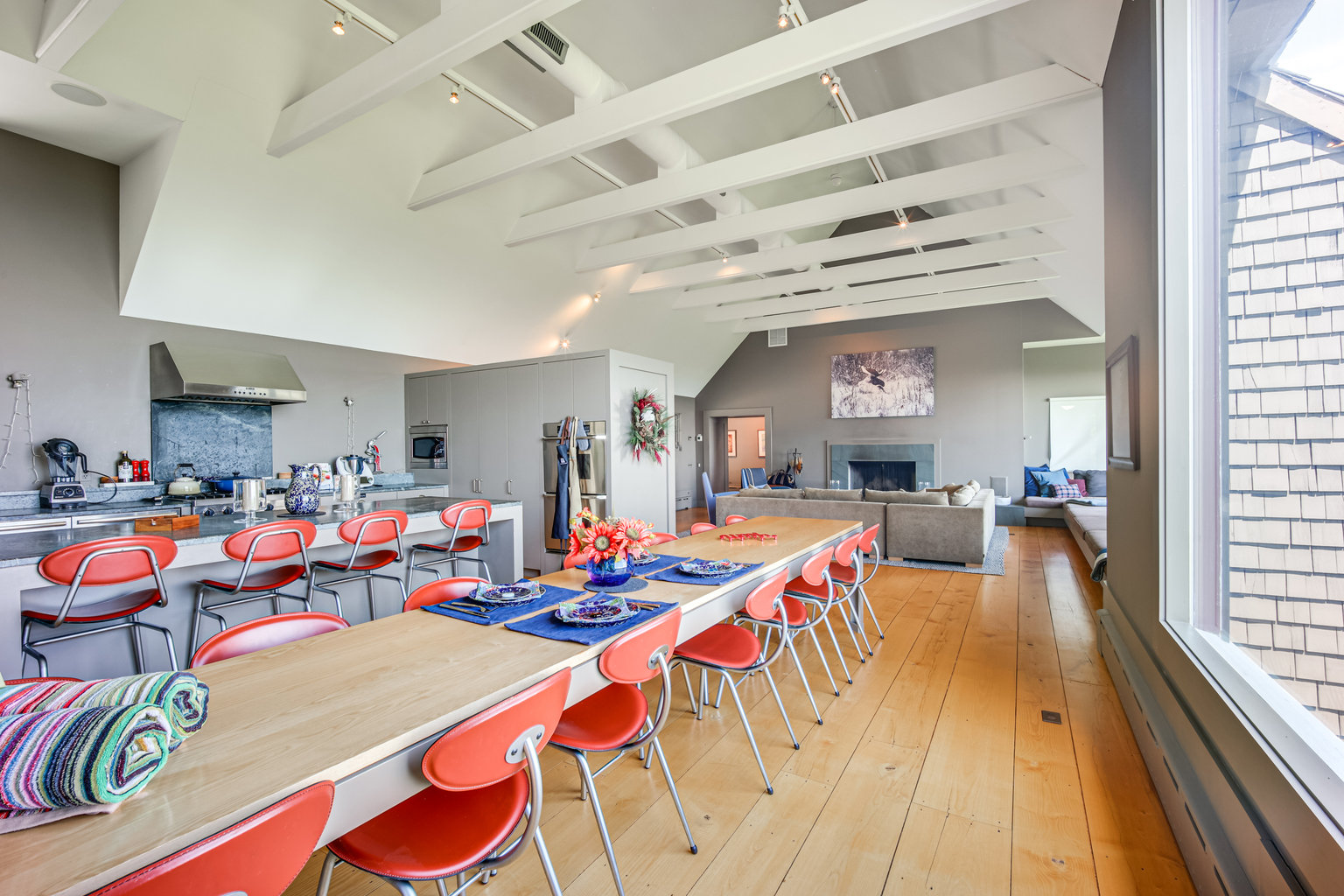 Newbury Vacation Rental