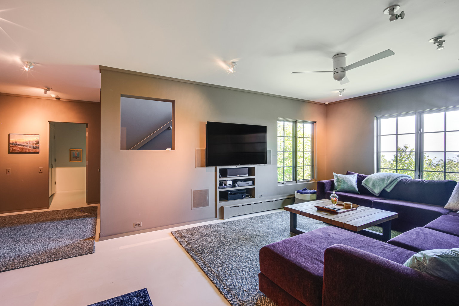 Newbury Vacation Rental