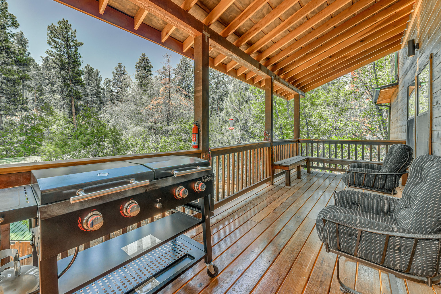 Ruidoso Vacation Rental