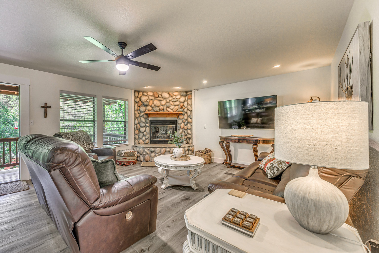 Ruidoso Vacation Rental