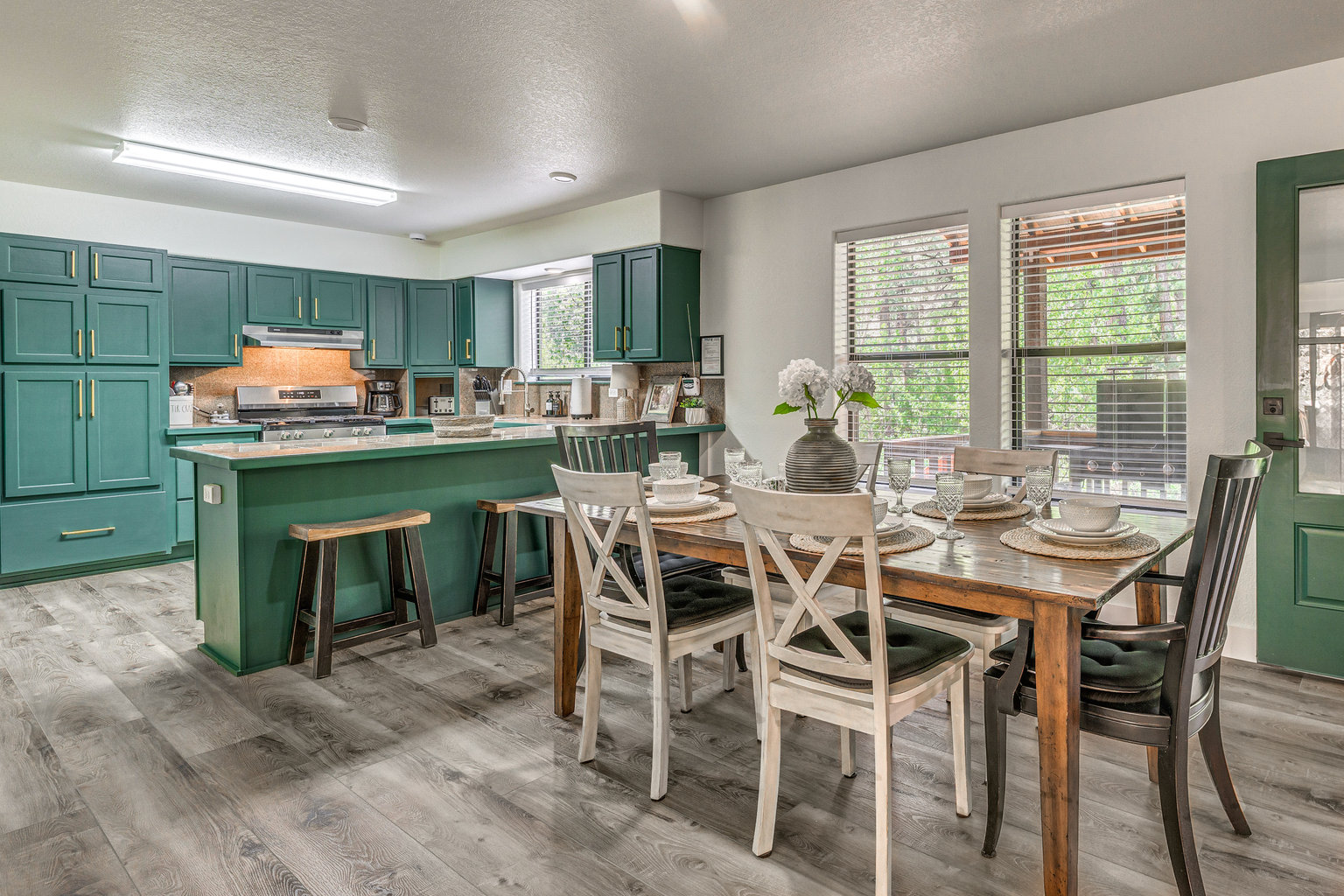 Ruidoso Vacation Rental