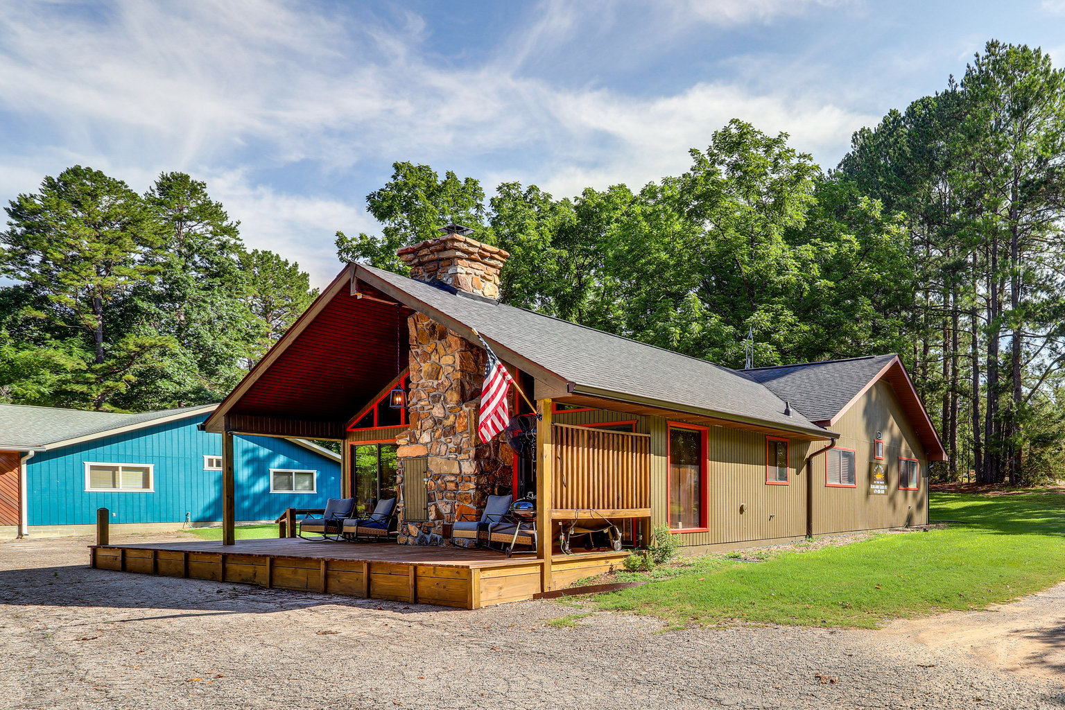 Lakeview Vacation Rental