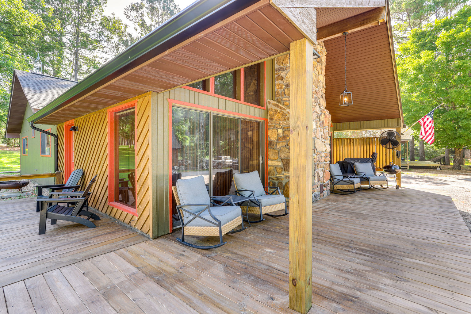 Lakeview Vacation Rental