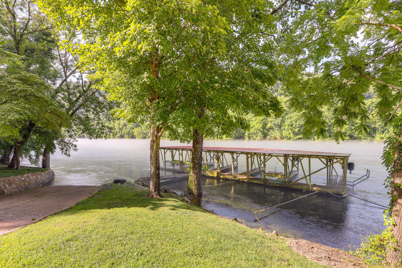 Lakeview Vacation Rental