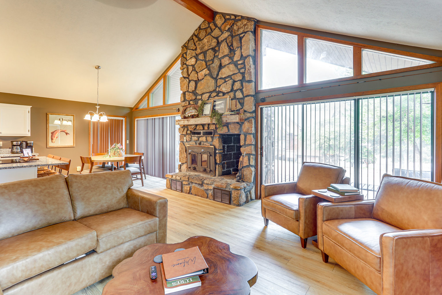 Lakeview Vacation Rental