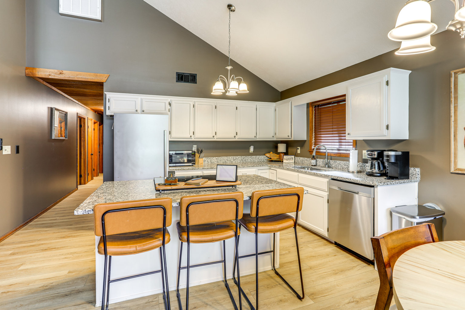 Lakeview Vacation Rental