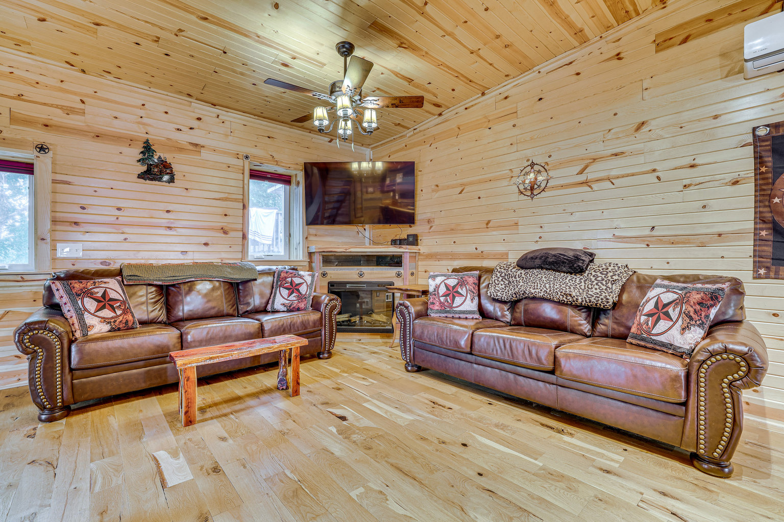 Pepin Vacation Rental