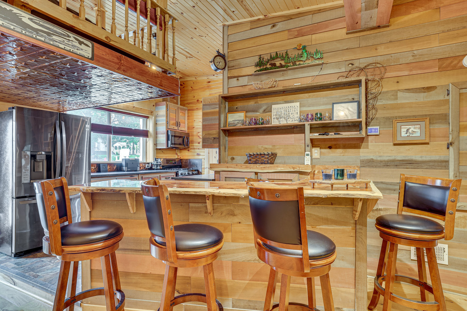 Pepin Vacation Rental