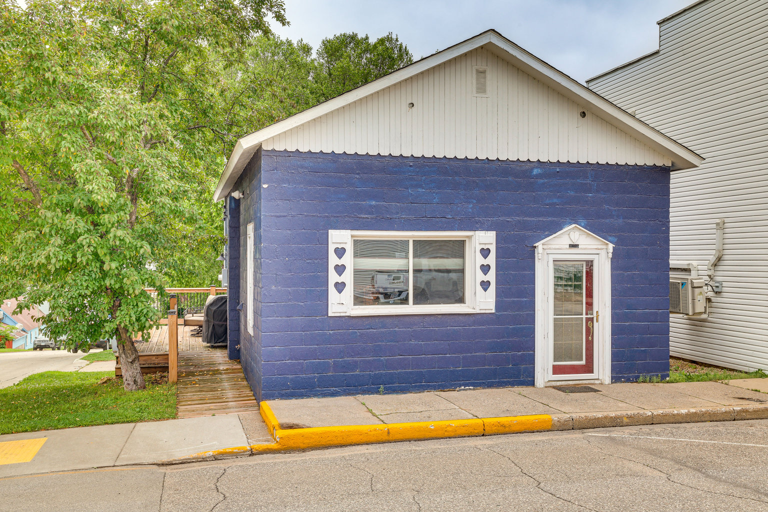 Pepin Vacation Rental