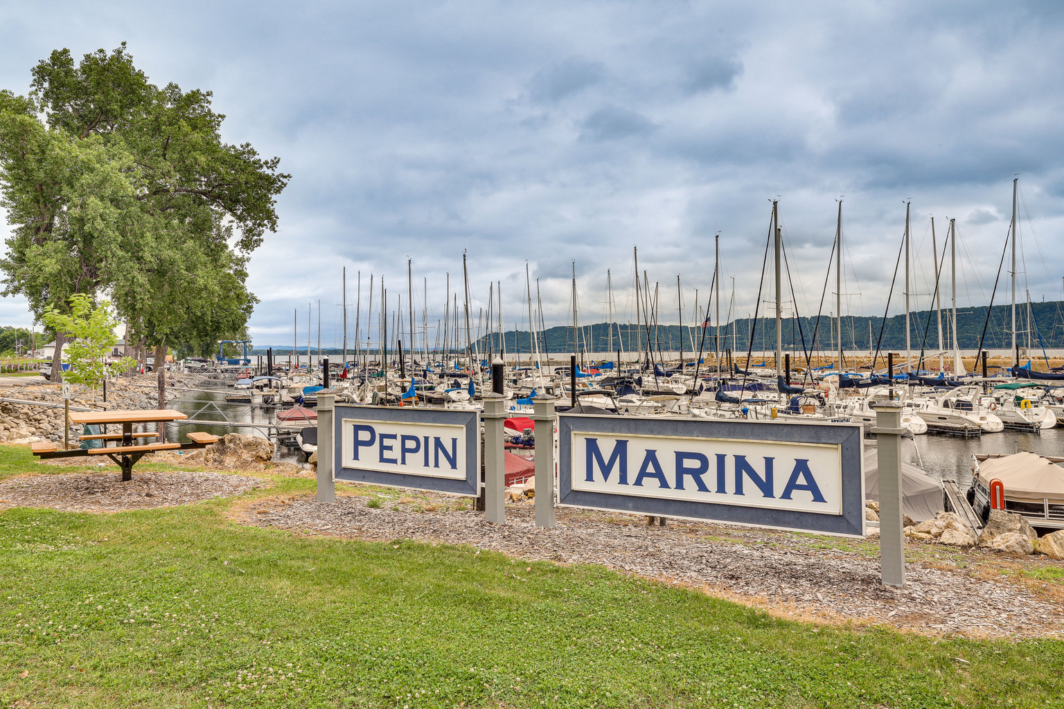 Pepin Vacation Rental