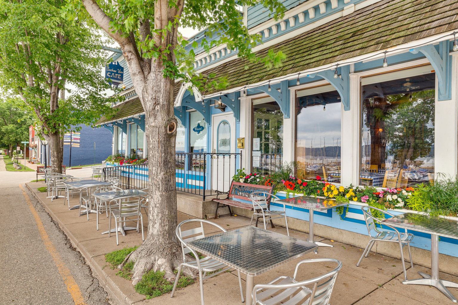 Pepin Vacation Rental