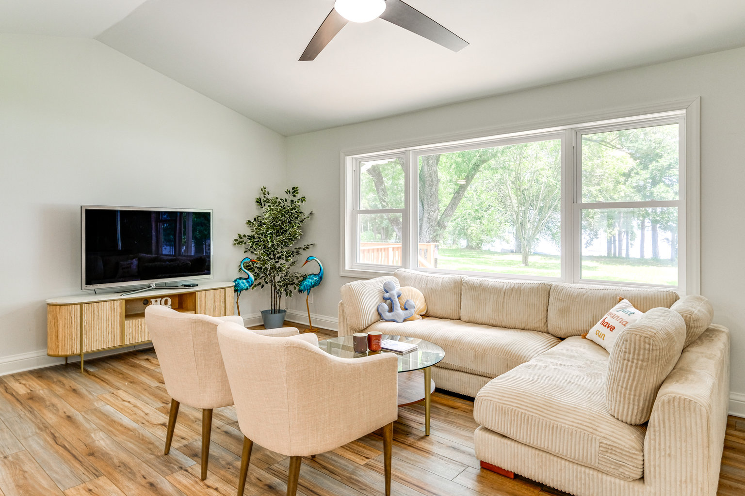 Colonial Beach Vacation Rental