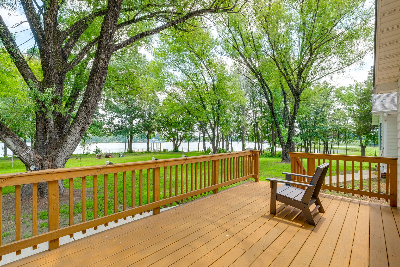 Colonial Beach Vacation Rental