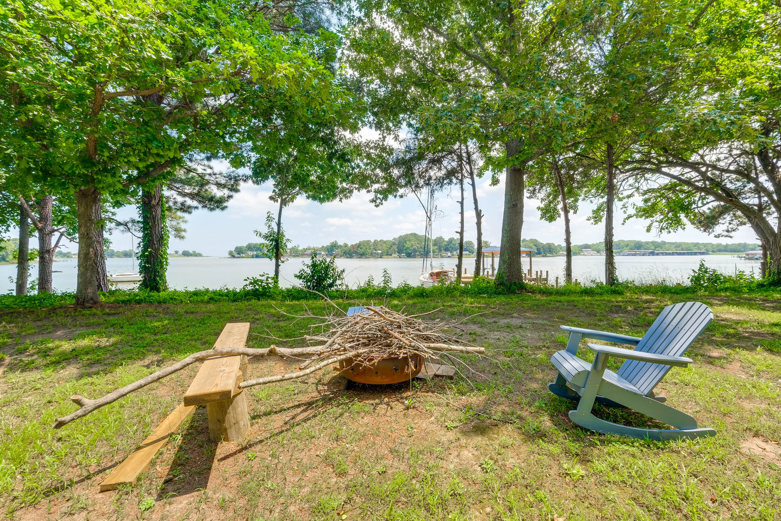 Colonial Beach Vacation Rental