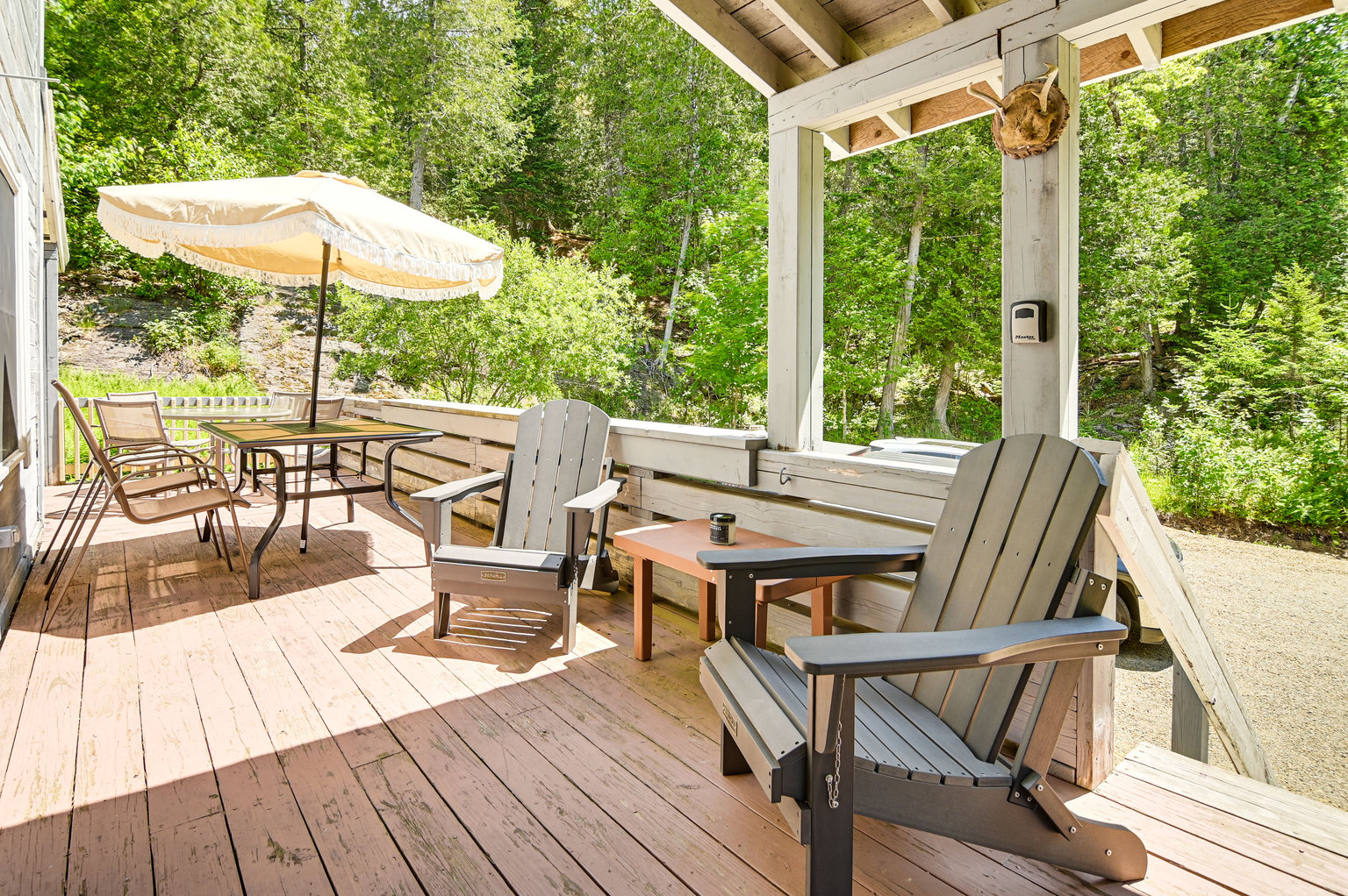 Rangeley Vacation Rental