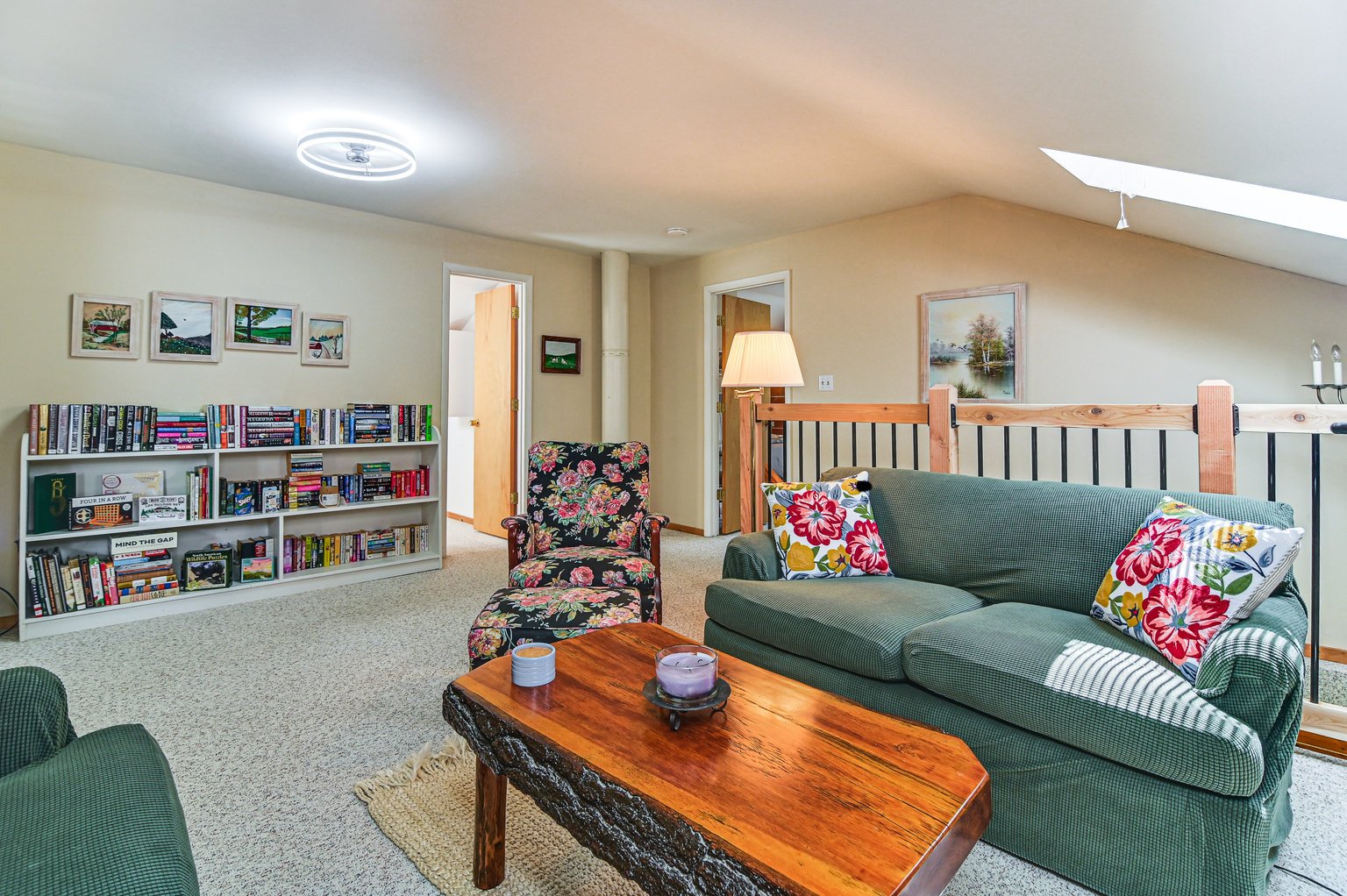 Rangeley Vacation Rental