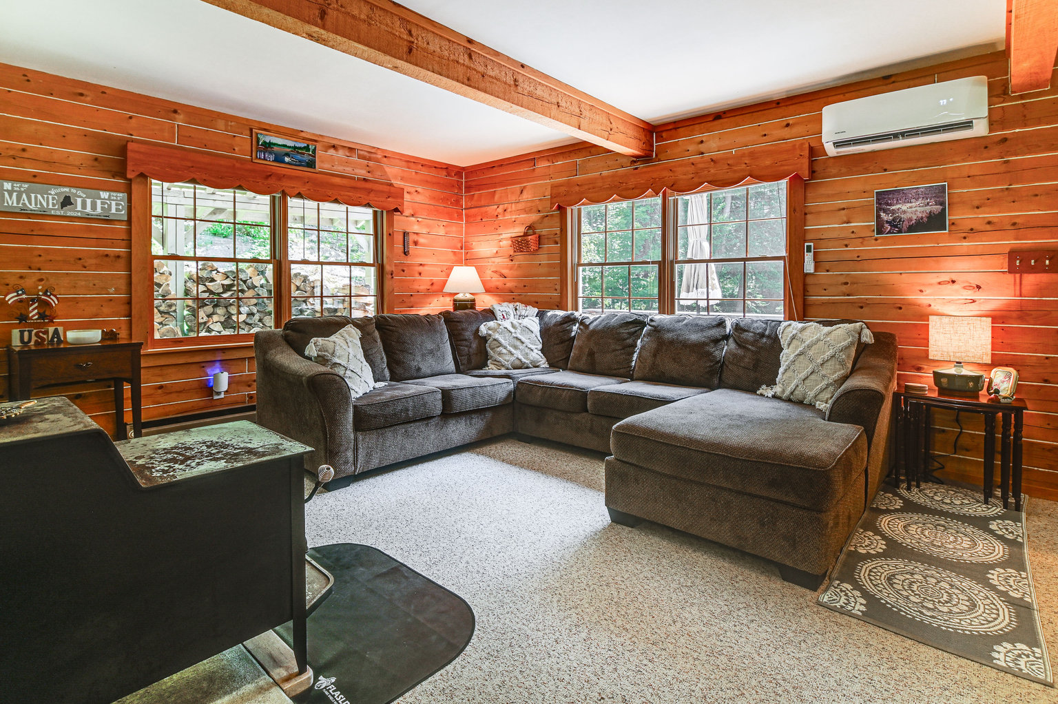 Rangeley Vacation Rental