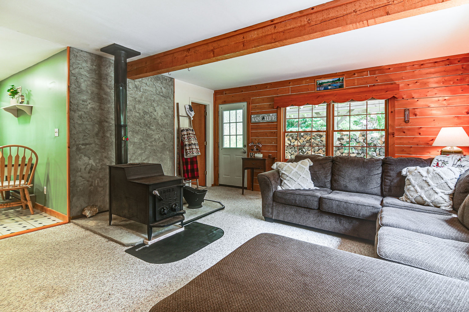 Rangeley Vacation Rental