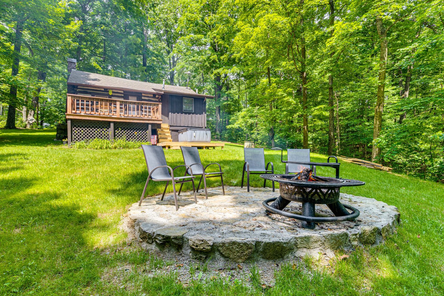 Nineveh Vacation Rental