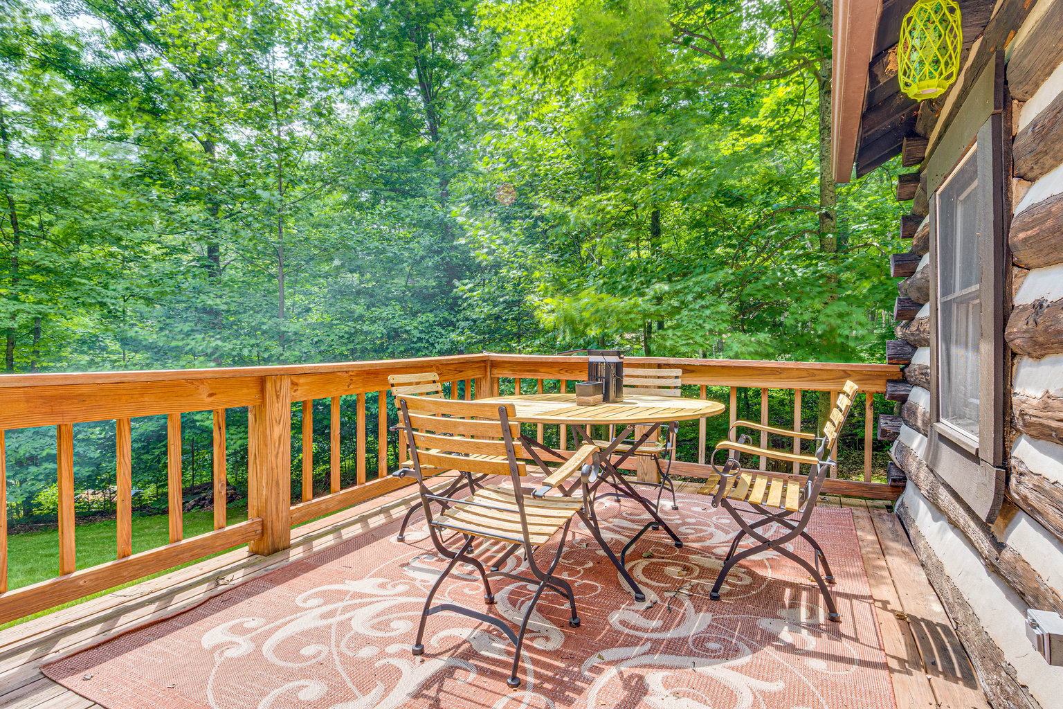 Nineveh Vacation Rental