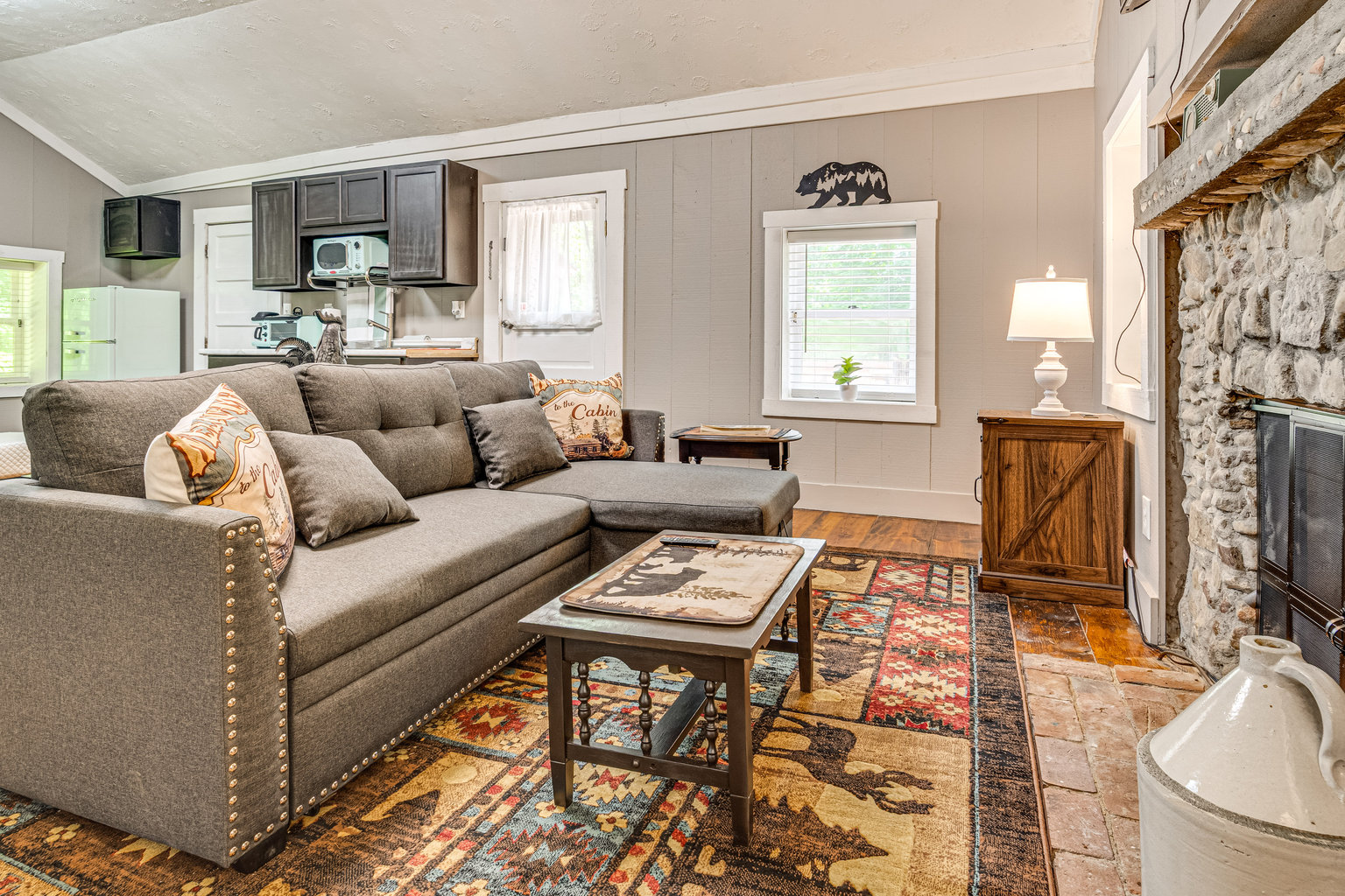 Nineveh Vacation Rental