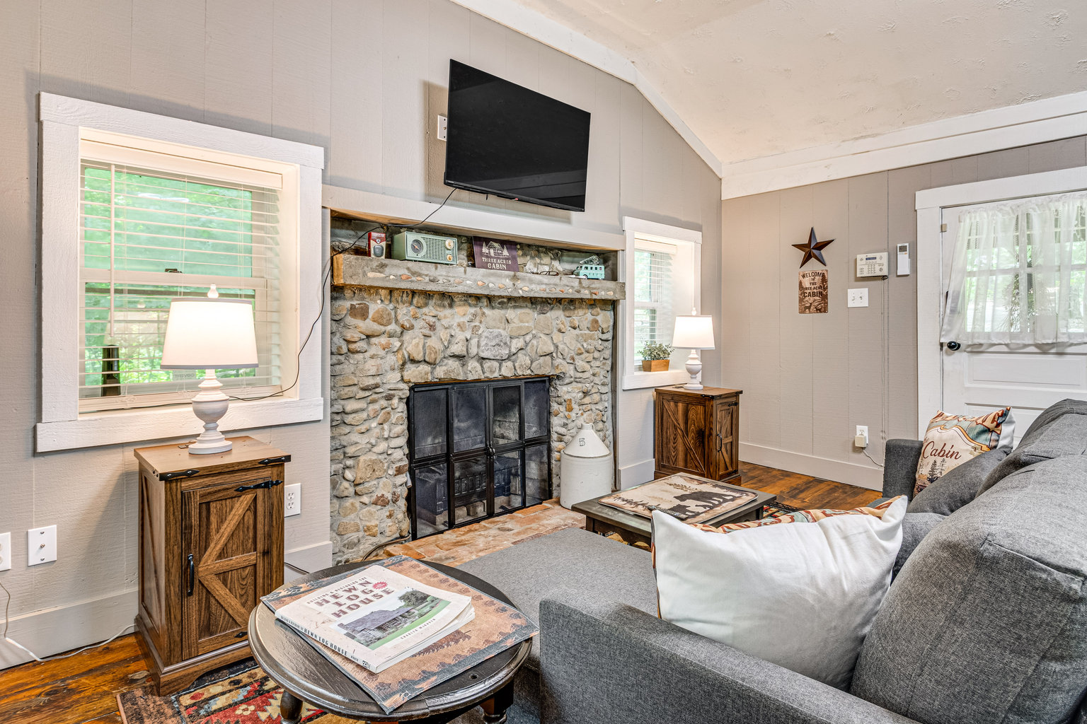 Nineveh Vacation Rental