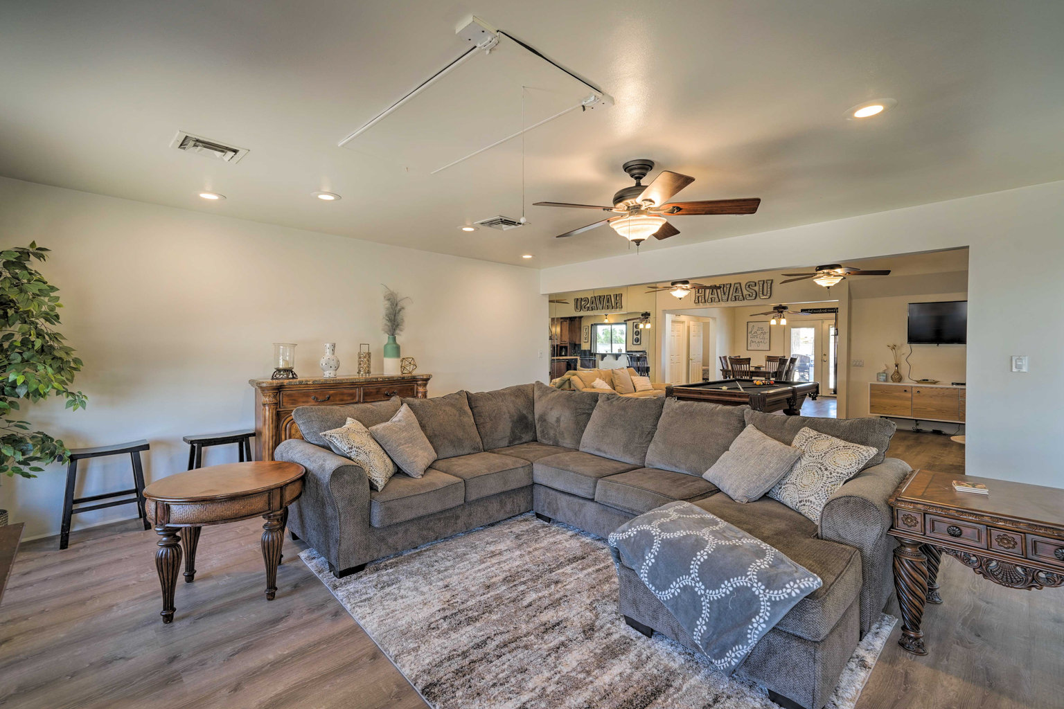 Lake Havasu City Vacation Rental