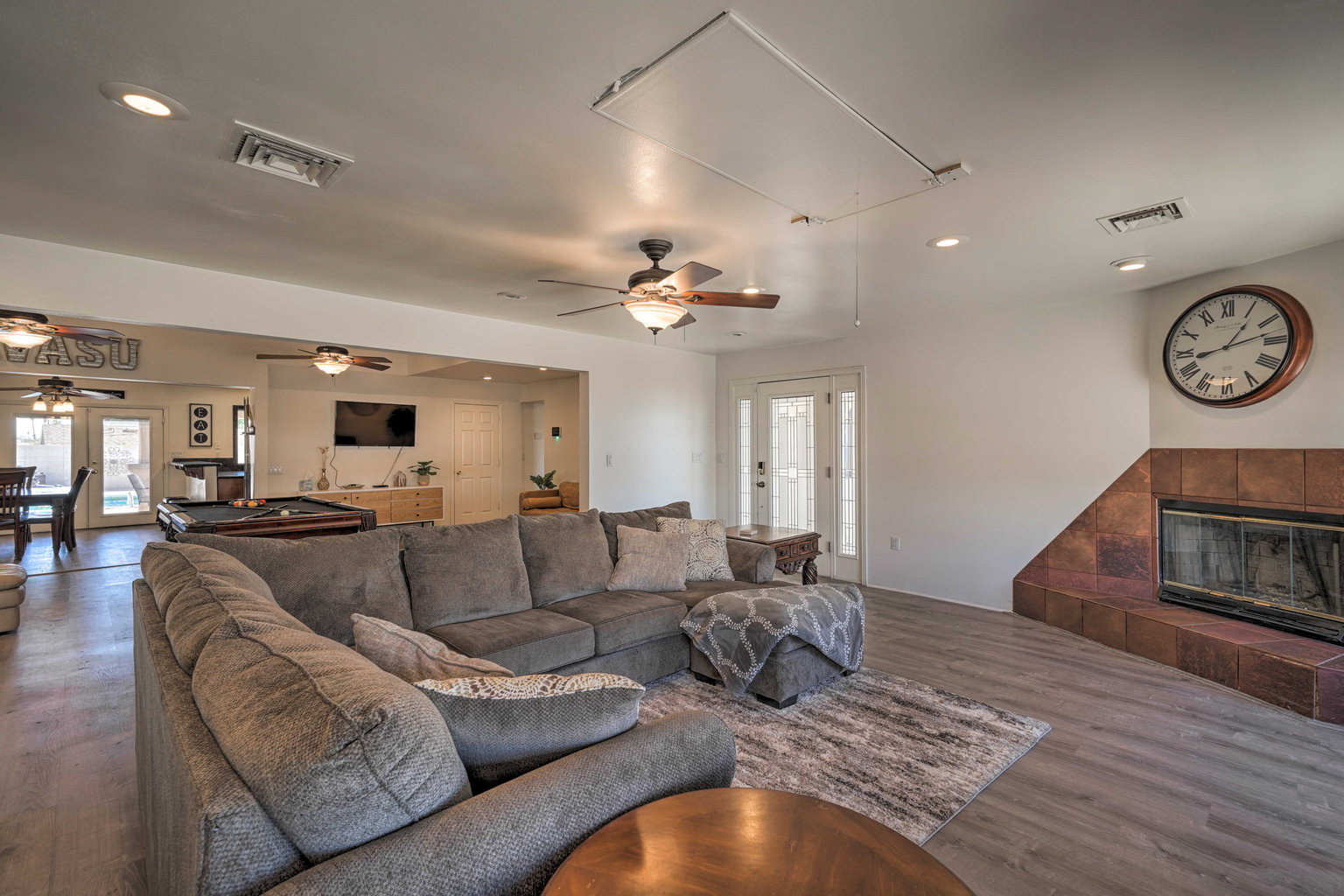 Lake Havasu City Vacation Rental