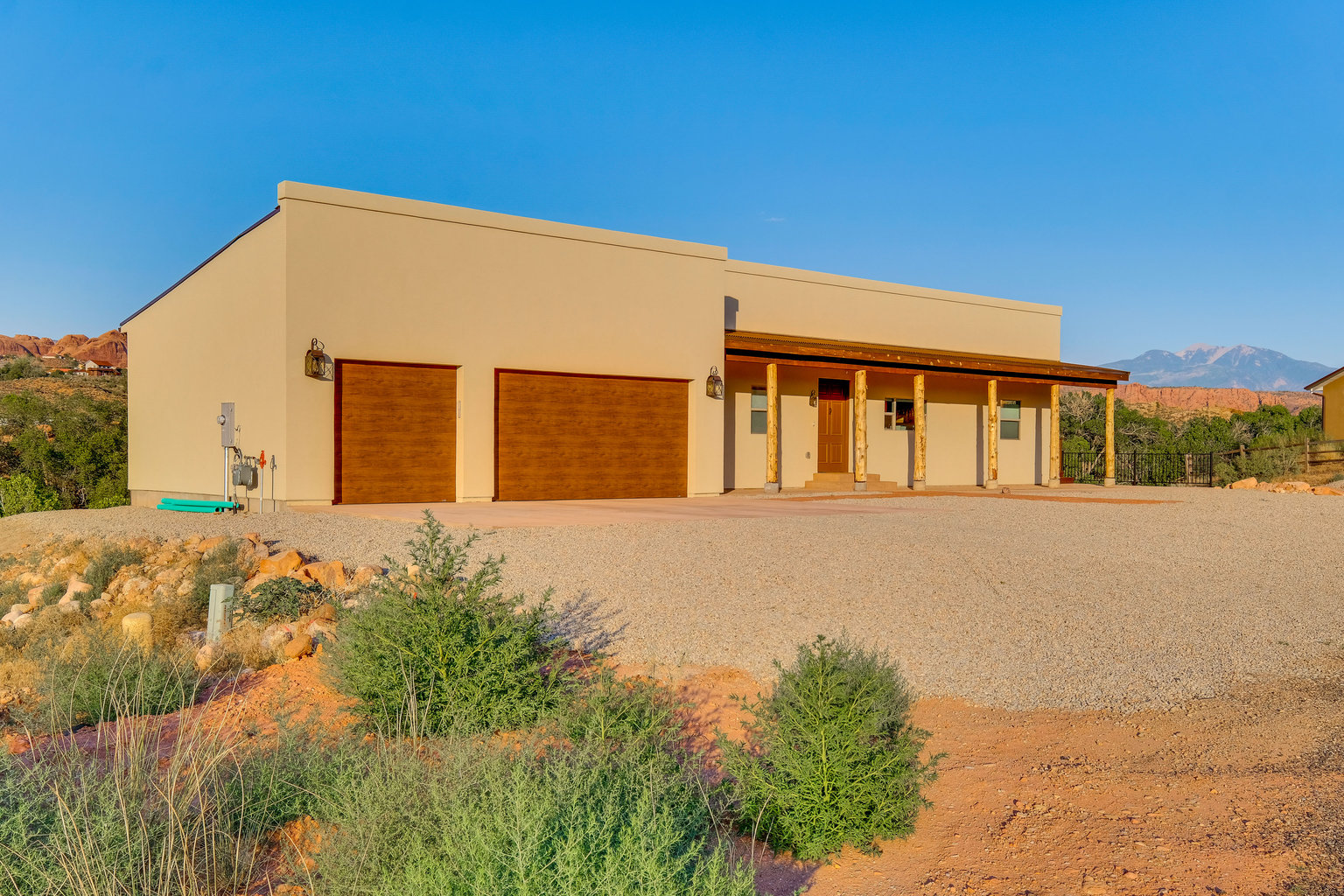 Moab Vacation Rental