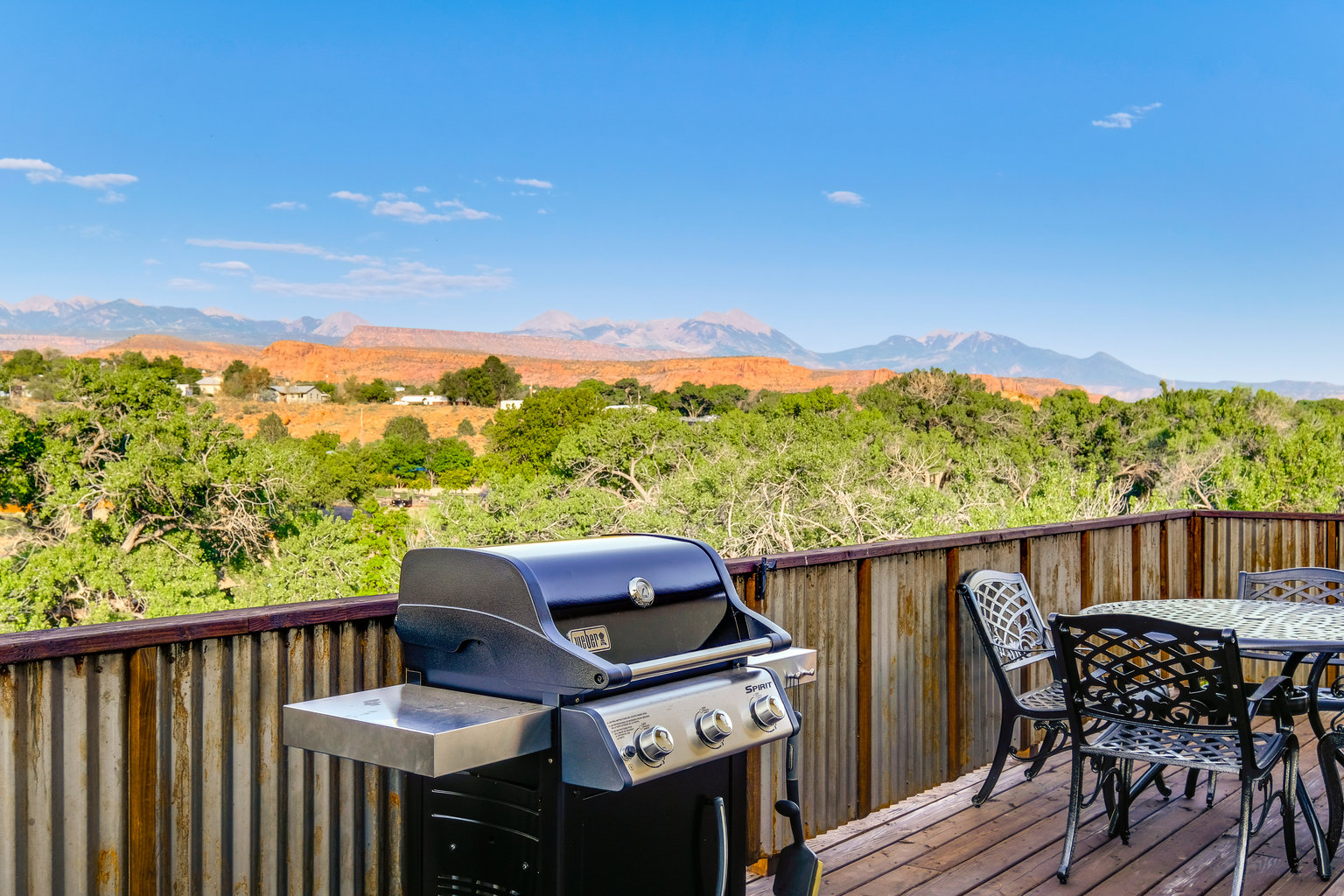 Moab Vacation Rental