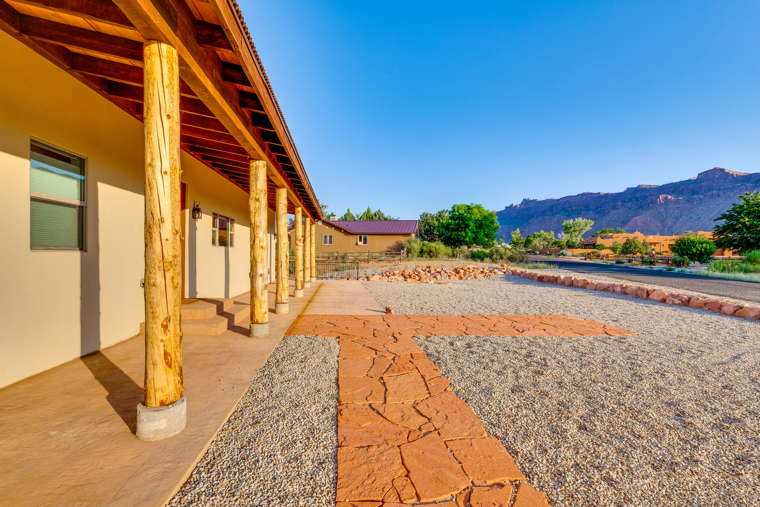 Moab Vacation Rental