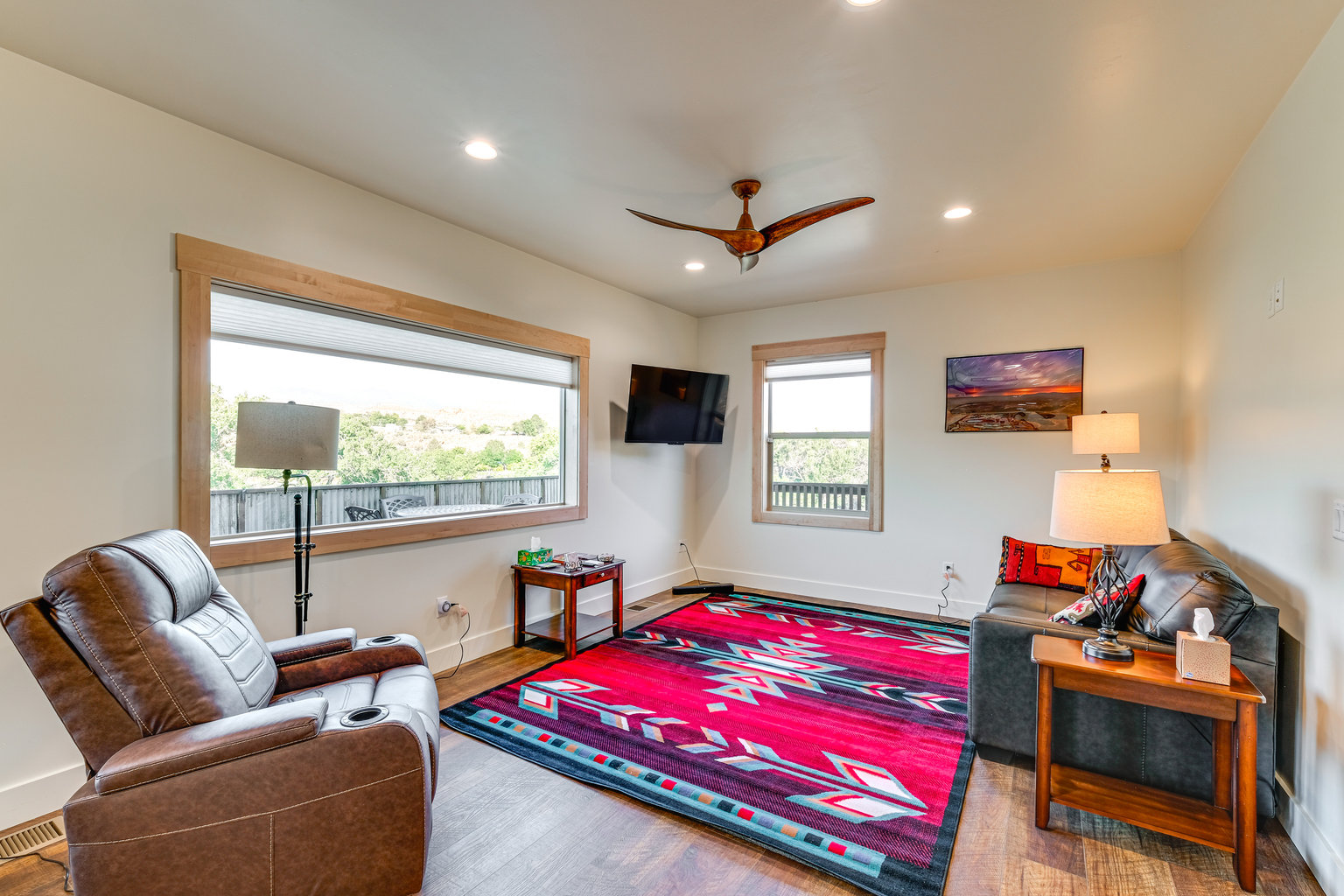 Moab Vacation Rental