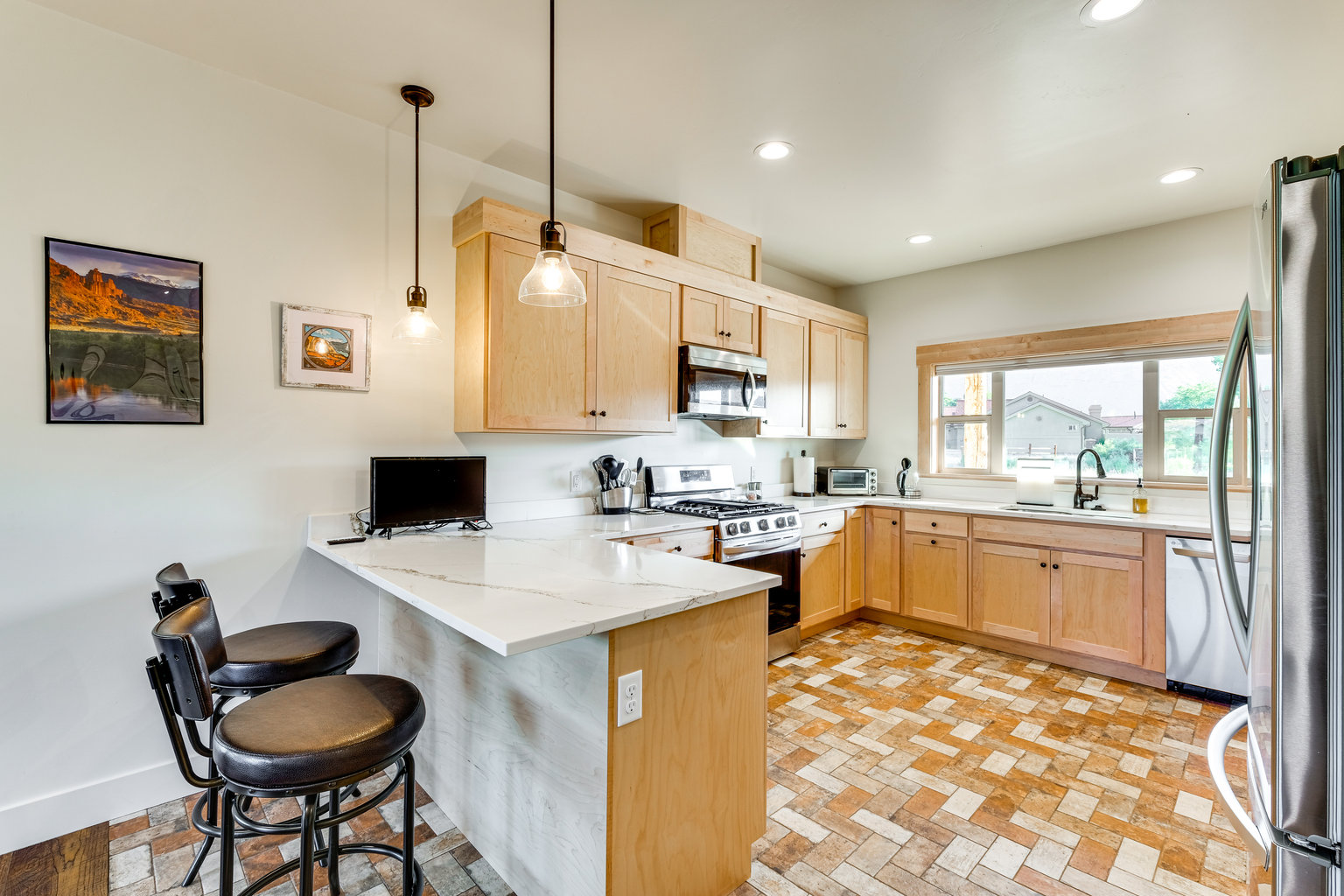 Moab Vacation Rental