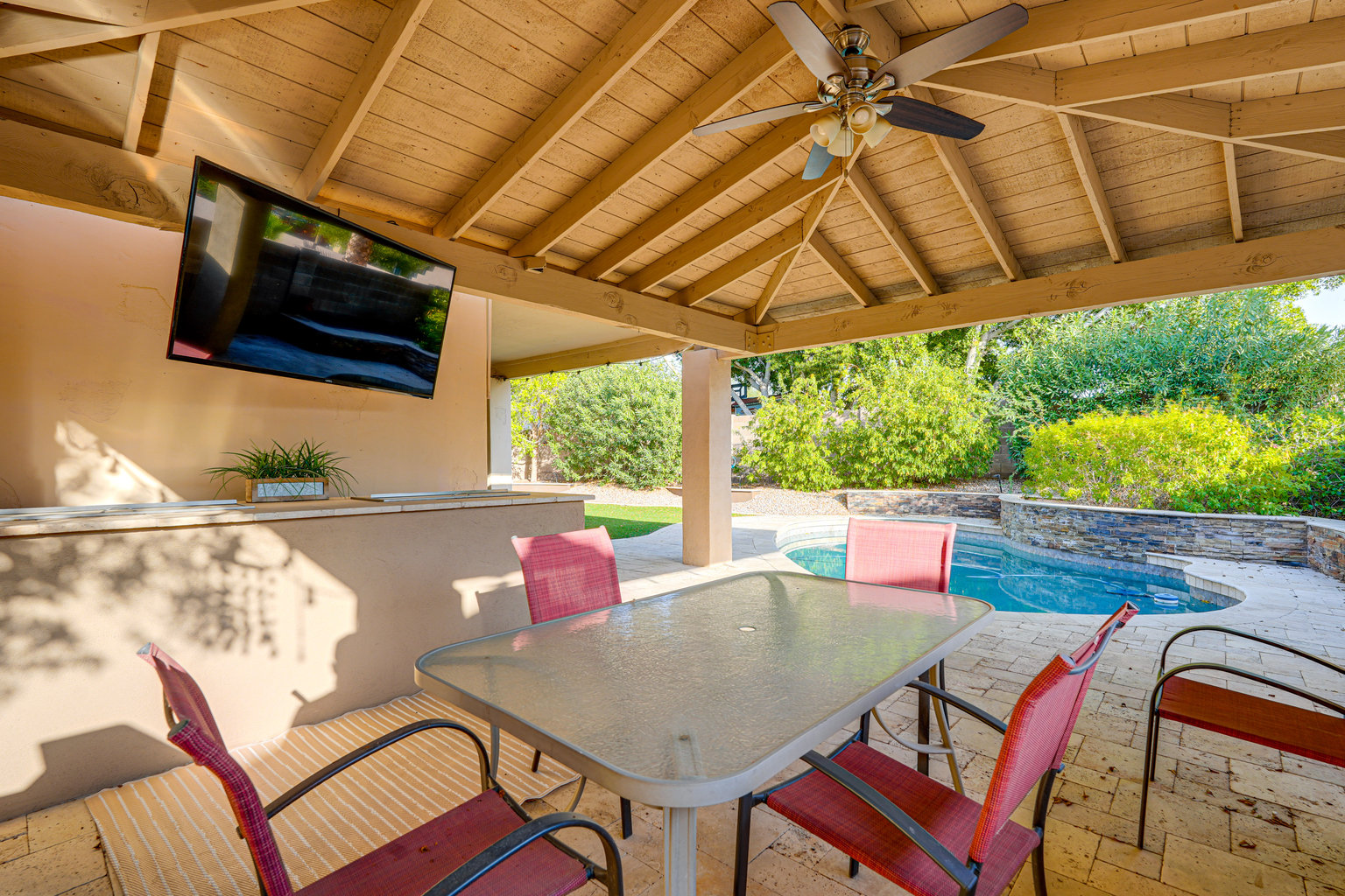 Mesa Vacation Rental