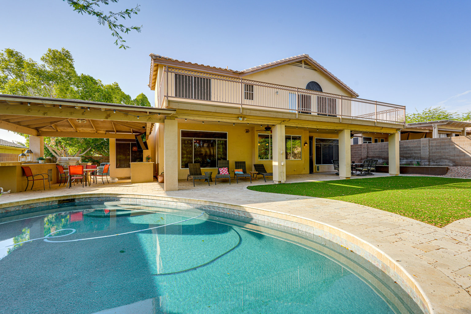 Mesa Vacation Rental