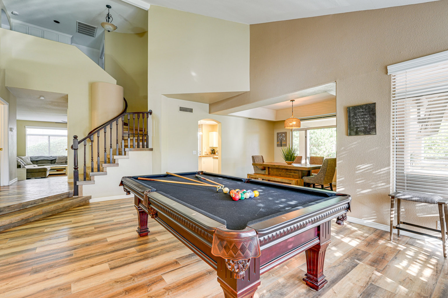 Mesa Vacation Rental