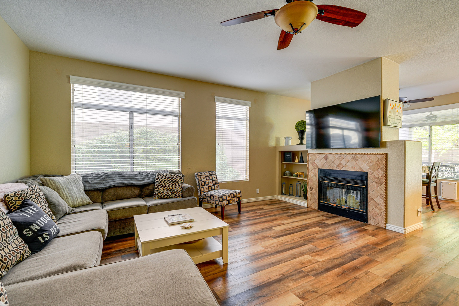 Mesa Vacation Rental