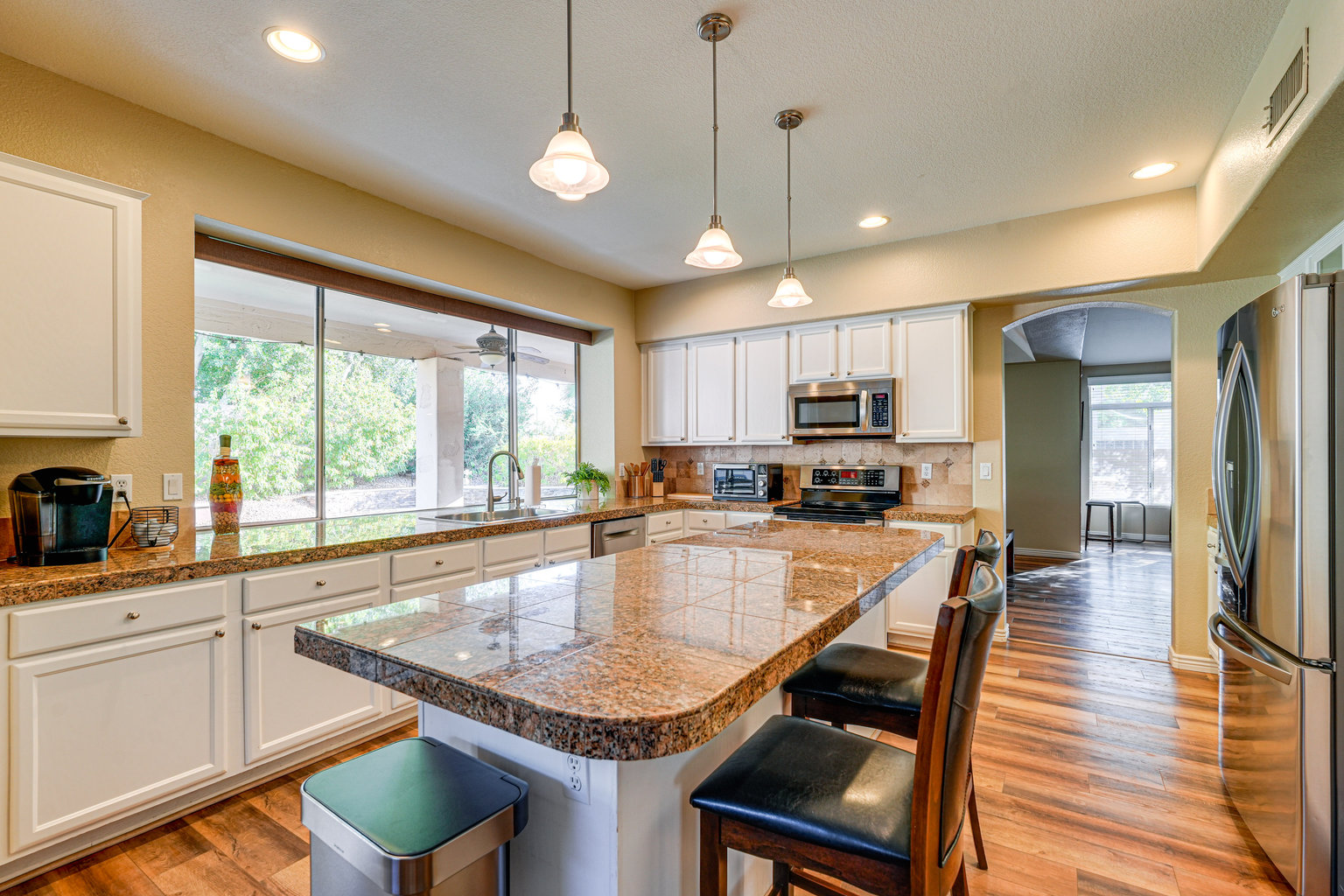 Mesa Vacation Rental