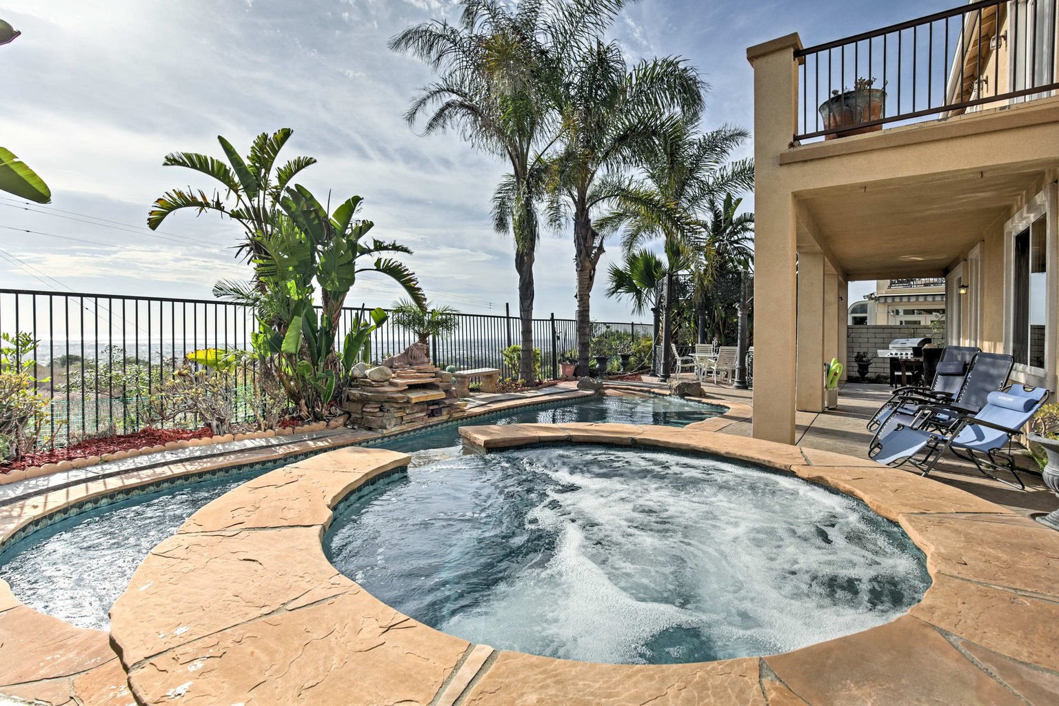 San Diego Vacation Rental