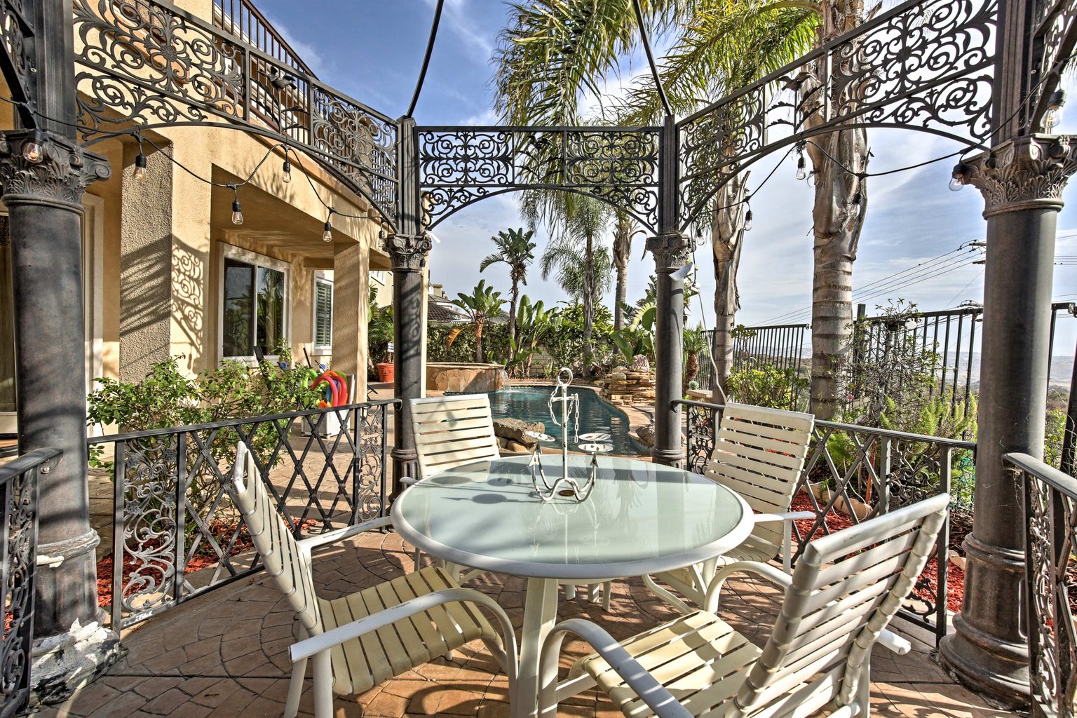 San Diego Vacation Rental