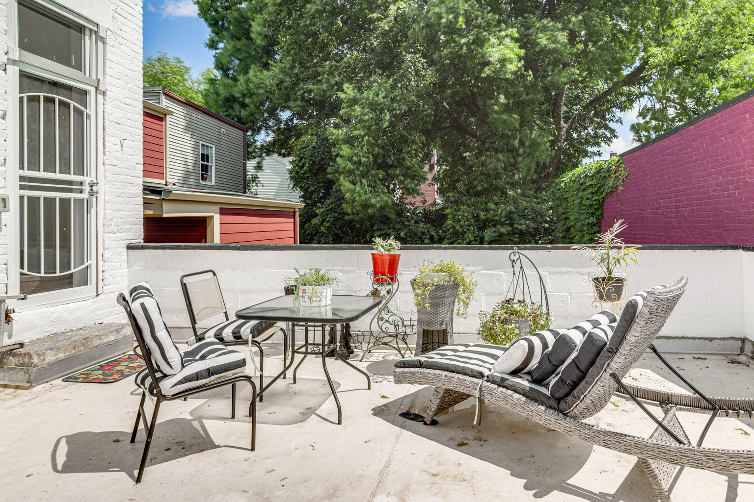 Newport Vacation Rental