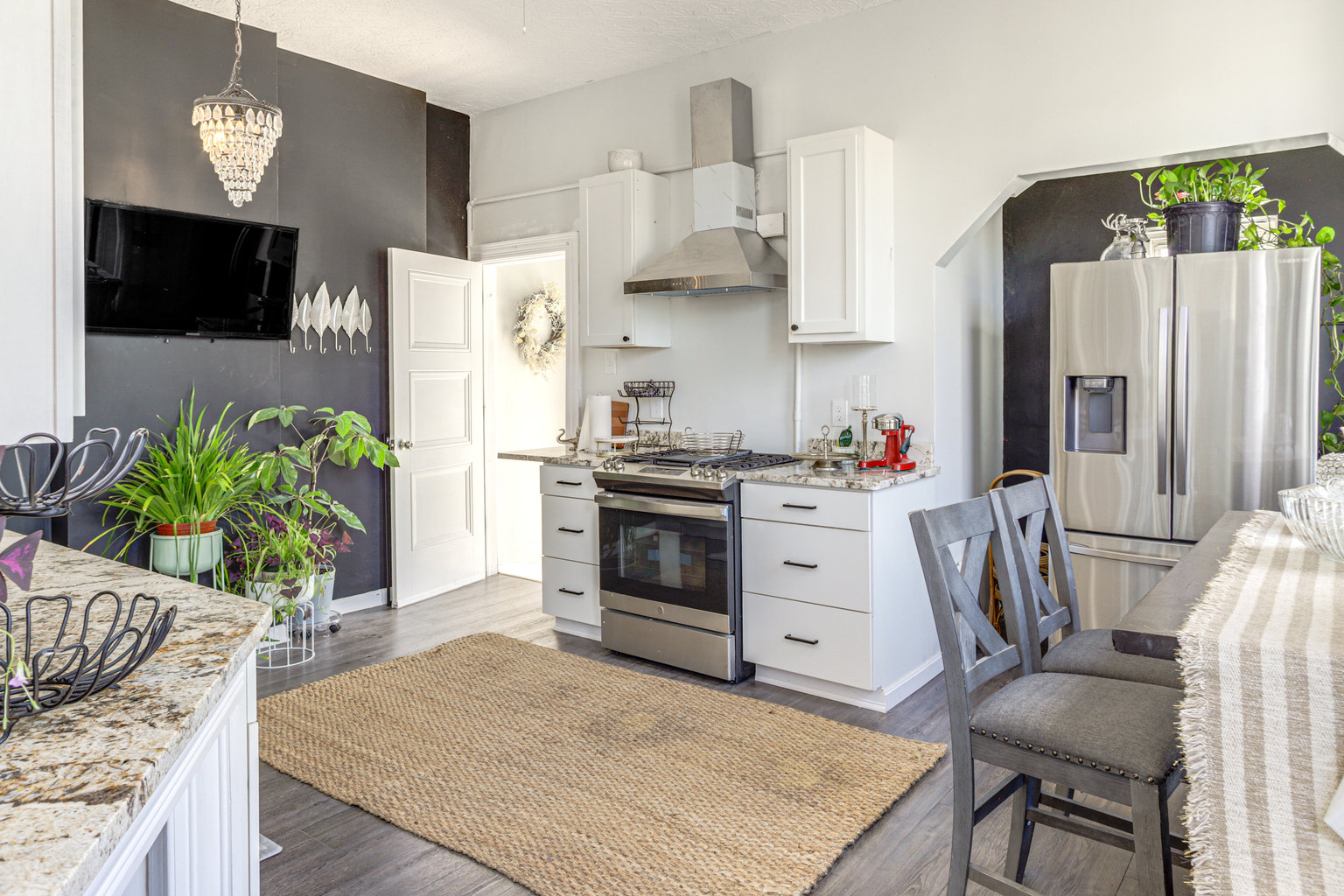 Newport Vacation Rental