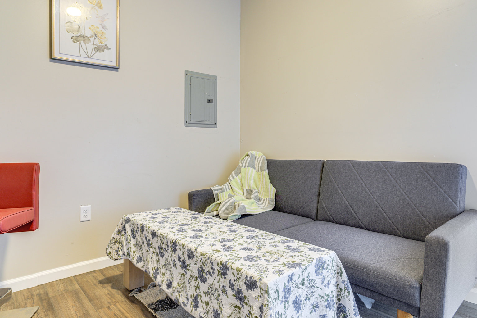 Newport Vacation Rental