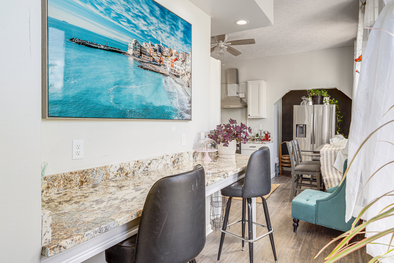 Newport Vacation Rental