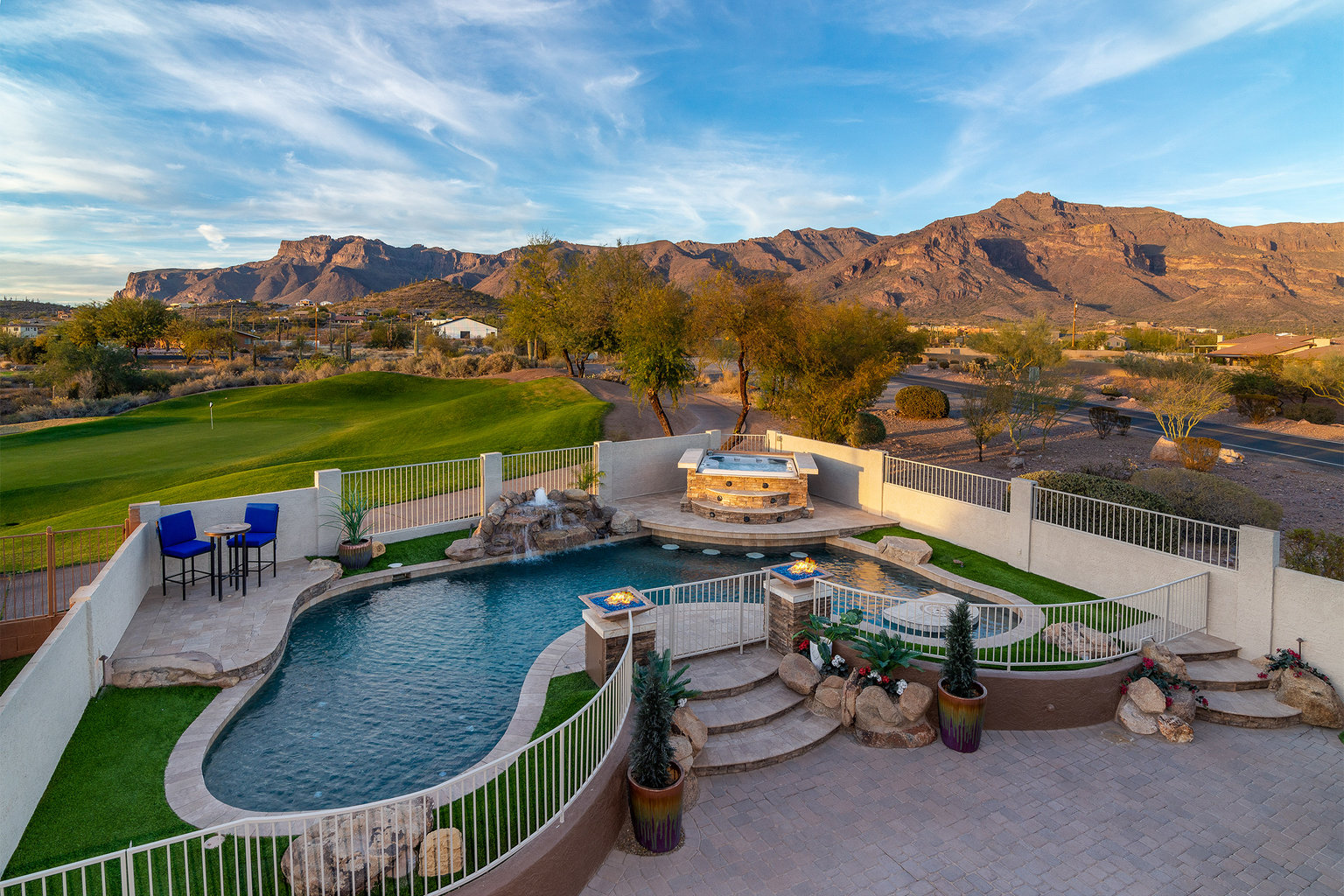 Gold Canyon Vacation Rental