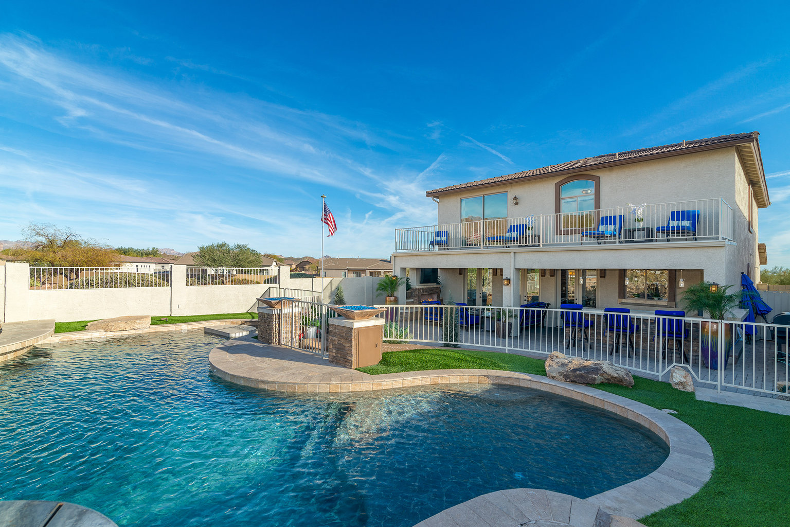 Gold Canyon Vacation Rental