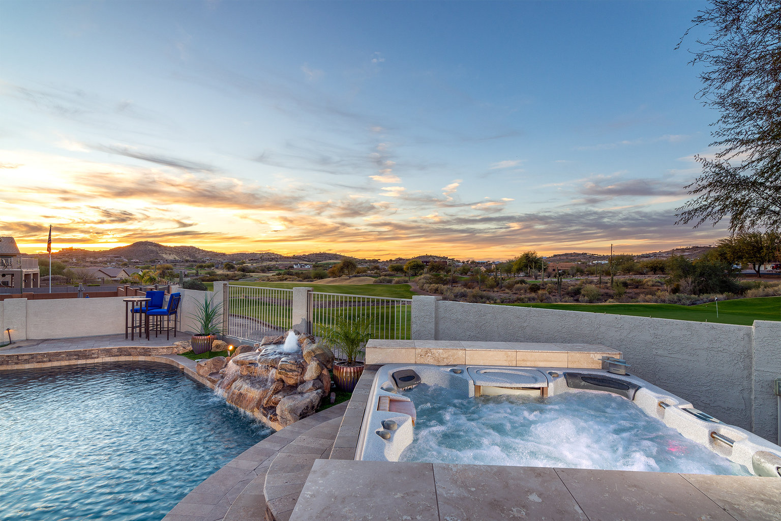 Gold Canyon Vacation Rental