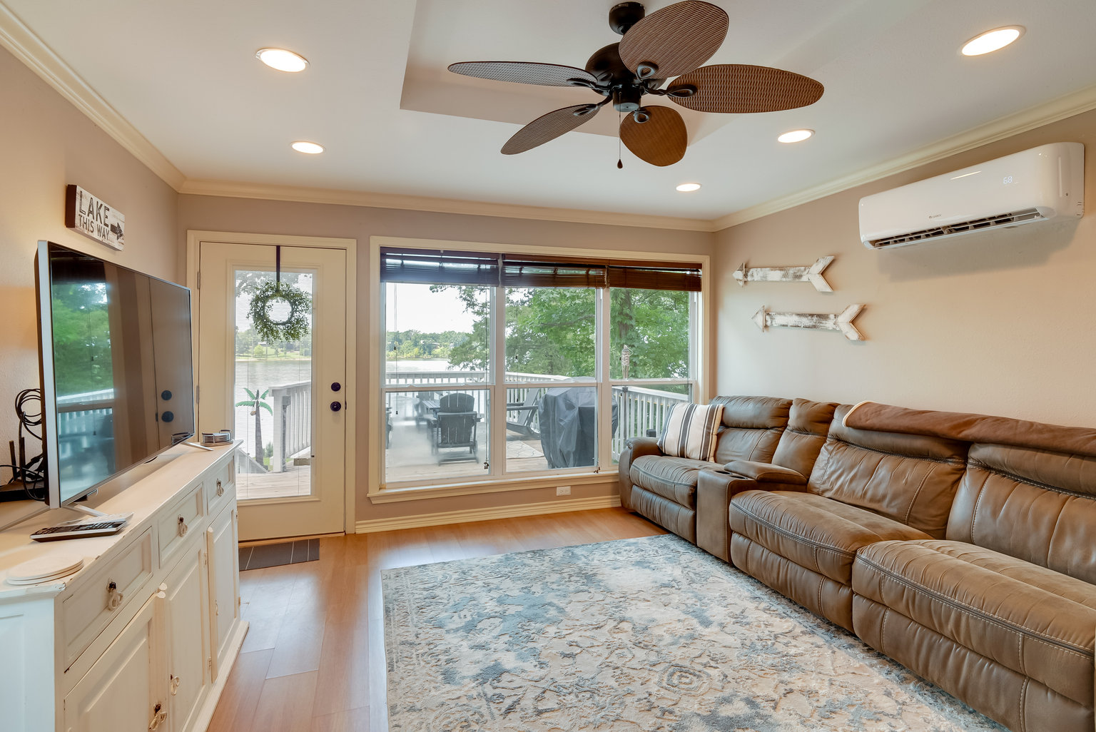 Jefferson Vacation Rental