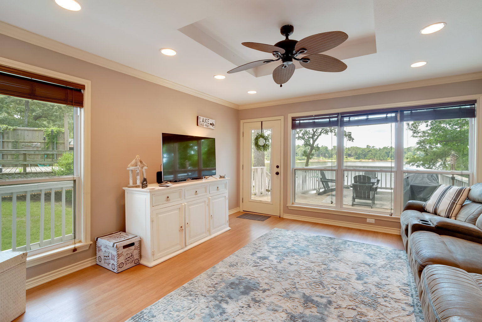 Jefferson Vacation Rental