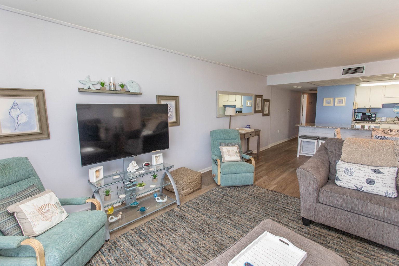 Murrells Inlet Vacation Rental